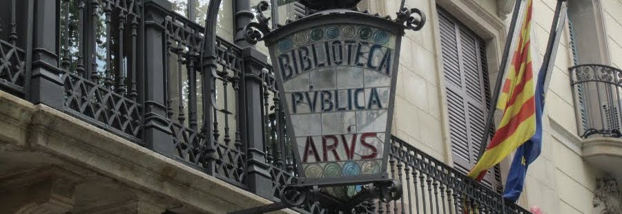 Barcelona Library