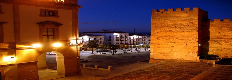 Spanish Courses Unamuno in Cáceres