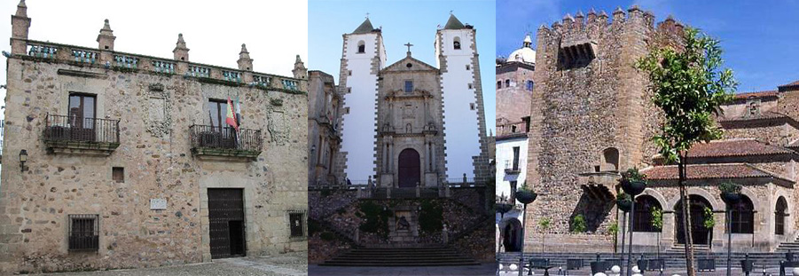 Cáceres culture