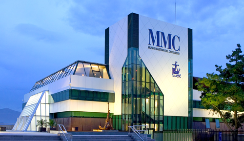 Cantabrian Maritime Museum