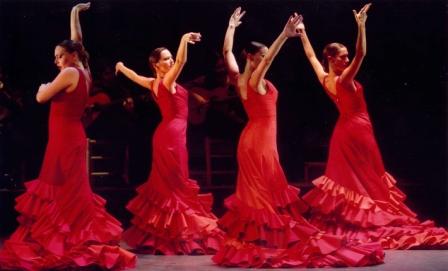 Lear flamenco in Spanish Courses Unamuno