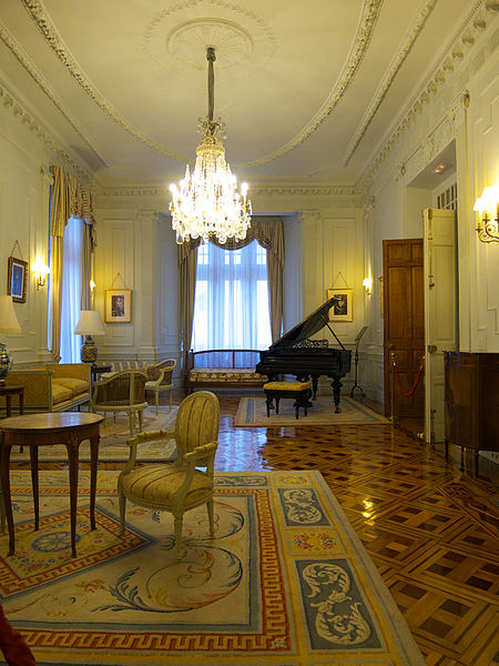 Magdalena Music Hall