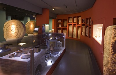 Museum of Prehistory and Archaeology